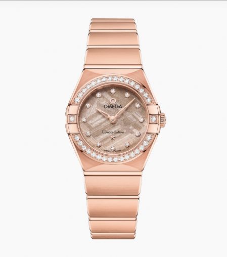 131.55.25.60.99.002 Omega Constellation Lady