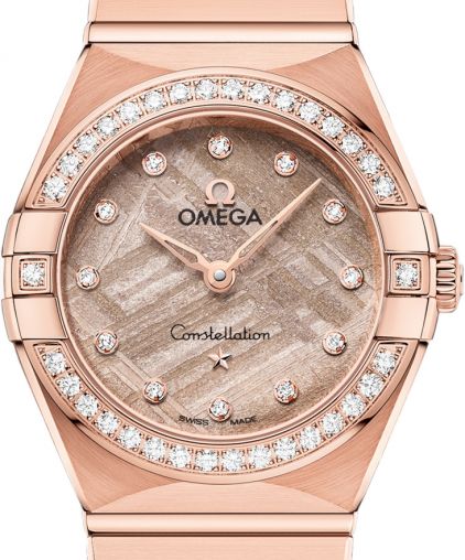 131.55.25.60.99.002 Omega Constellation Lady