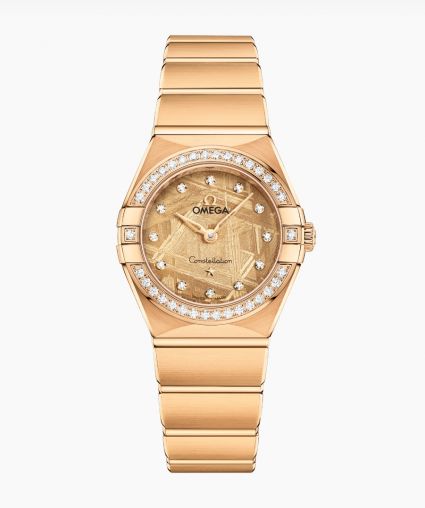 131.55.25.60.99.003 Omega Constellation Lady