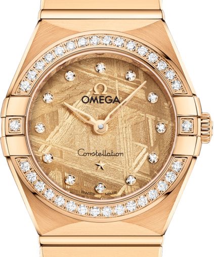 131.55.25.60.99.003 Omega Constellation Lady