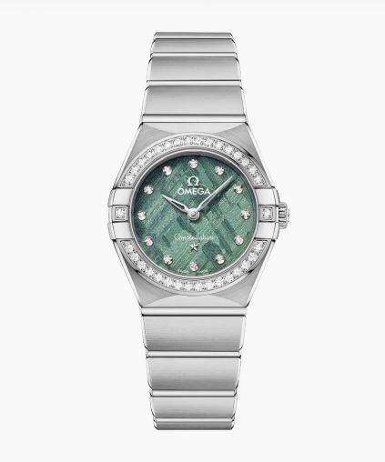 131.15.25.60.99.001 Omega Constellation Lady