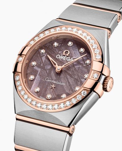 131.25.25.60.99.001 Omega Constellation Lady