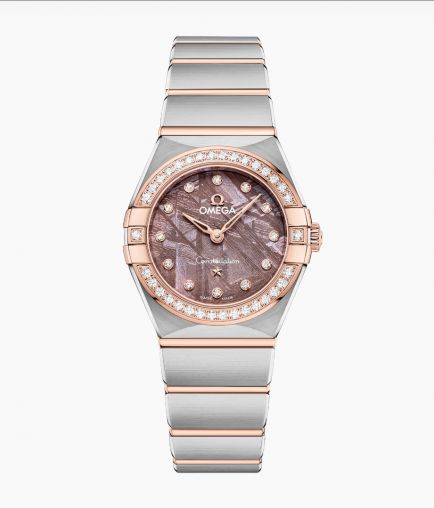 131.25.25.60.99.001 Omega Constellation Lady