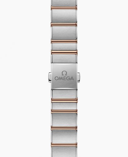 131.25.25.60.99.001 Omega Constellation Lady