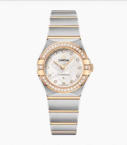 131.25.25.60.99.002 Omega Constellation Lady