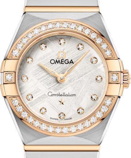 131.25.25.60.99.002 Omega Constellation Lady