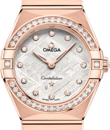 131.55.28.60.99.005 Omega Constellation Lady