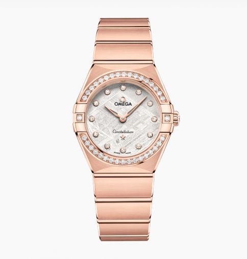 131.55.28.60.99.005 Omega Constellation Lady