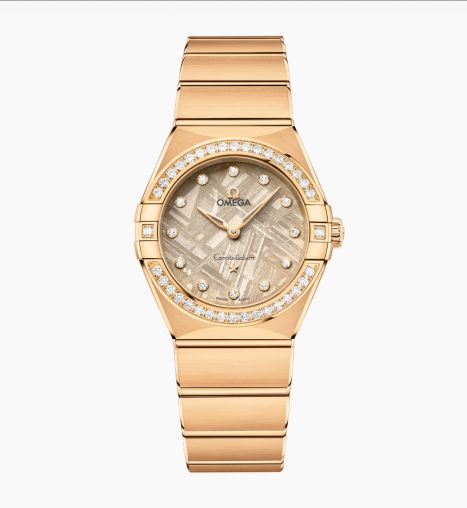 131.55.28.60.99.006 Omega Constellation Lady