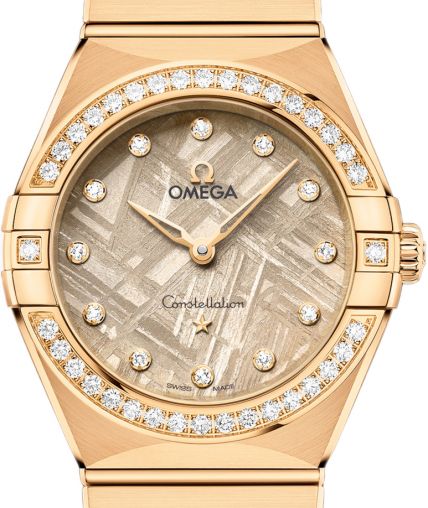 131.55.28.60.99.006 Omega Constellation Lady