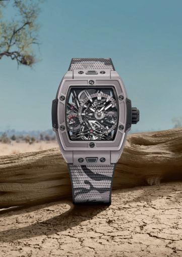 645.FX.8020.NR.SOA24 Hublot Spirit of Big Bang