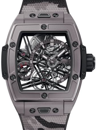 645.FX.8020.NR.SOA24 Hublot Spirit of Big Bang