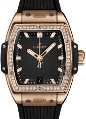 662.OX.1180.RX.1204 Hublot Spirit of Big Bang 39 mm