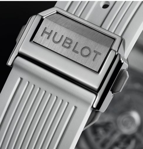 662.NE.2010.RW.1204 Hublot Spirit of Big Bang 39 mm