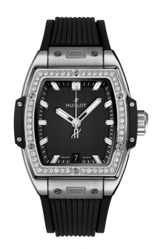 662.NX.1170.RX.1204 Hublot Spirit of Big Bang 39 mm