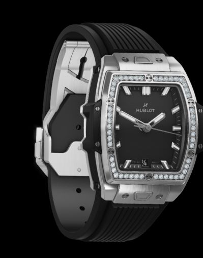 662.NX.1170.RX.1204 Hublot Spirit of Big Bang 39 mm