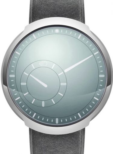 Sage Green Ressence Type 8