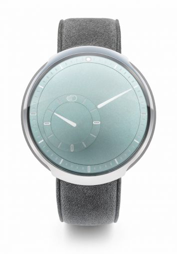 Sage Green Ressence Type 8