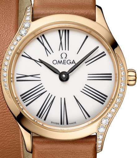 428.57.26.60.04.005 Omega De Ville Tresor