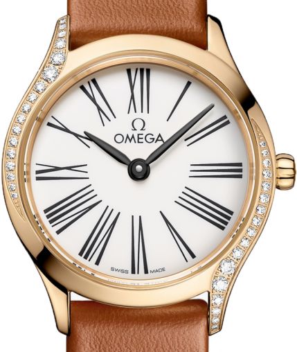 428.57.26.60.04.004 Omega De Ville Tresor