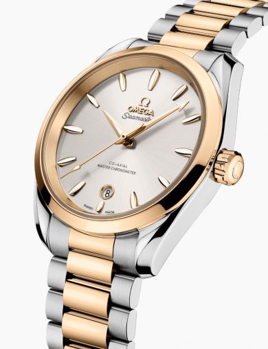 220.20.38.20.02.002 Omega Seamaster Aqua Terra