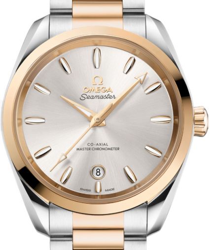 220.20.38.20.02.002 Omega Seamaster Aqua Terra