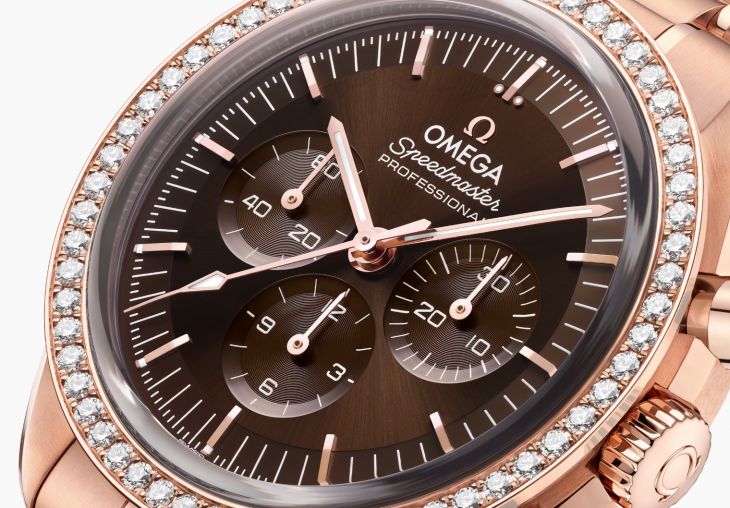 310.55.42.50.13.001 Omega Speedmaster Moonwatch