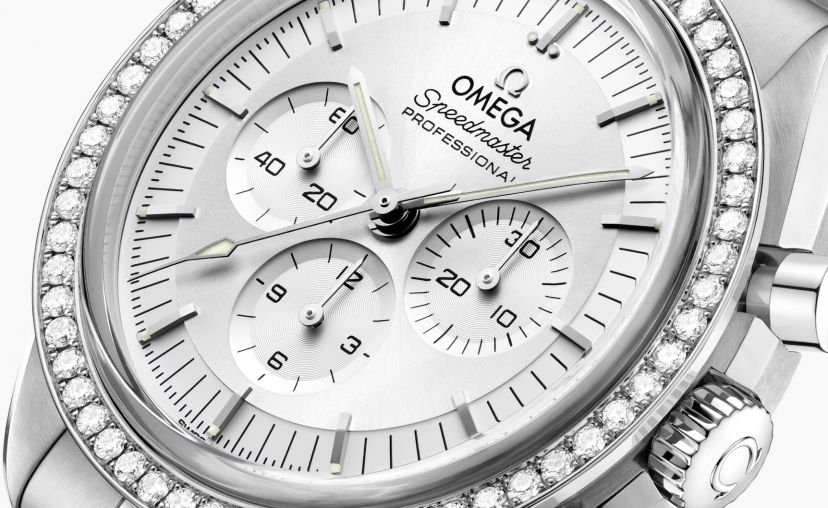 310.55.42.50.02.001 Omega Speedmaster Moonwatch