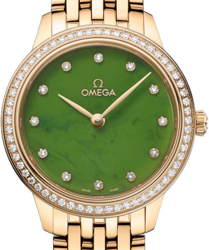 434.55.28.60.99.001 Omega De Ville Prestige