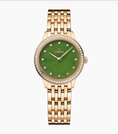 434.55.28.60.99.001 Omega De Ville Prestige