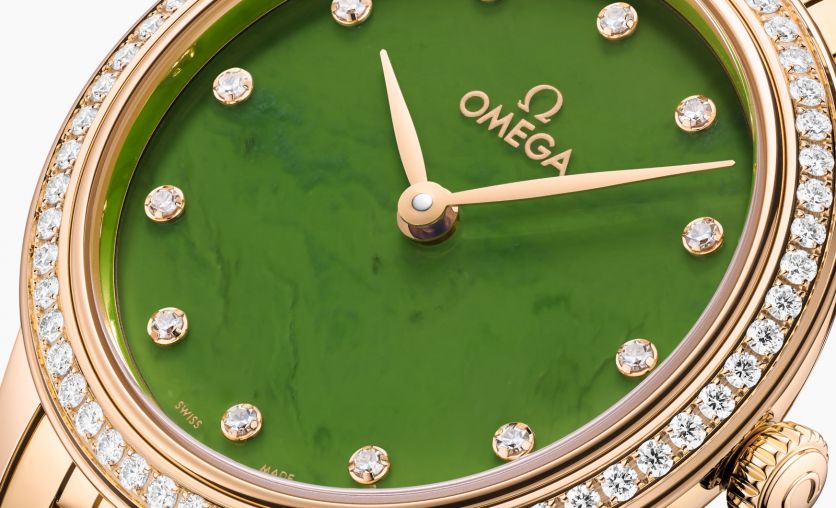 434.55.28.60.99.001 Omega De Ville Prestige