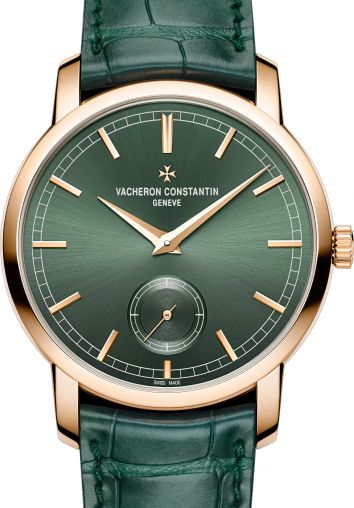 82172/000R-H008 Vacheron Constantin Traditionnelle