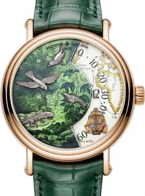 7500U/000R-B994 Vacheron Constantin Métiers d'Art