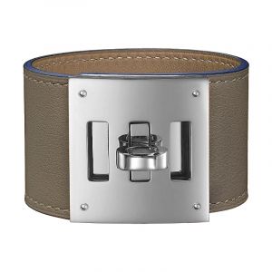 H07-1 Hermès Belt & Bracelets