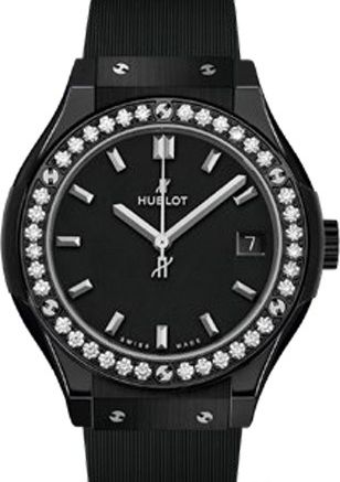 581.CM.1171.RX.1104 Hublot Classic Fusion 33 mm