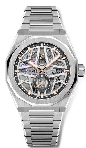 03.9300.3620/80.I001 Zenith Defy