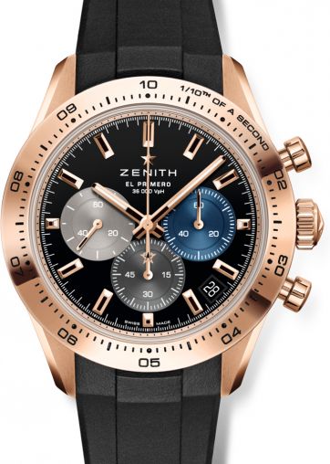 18.3101.3600/21.R951 Zenith Chronomaster