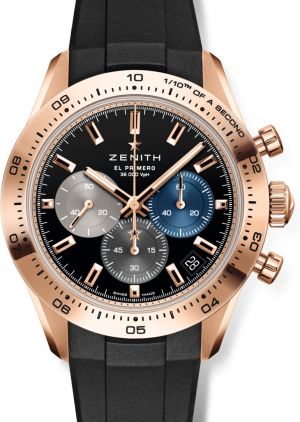 18.3101.3600/21.R951 Zenith Chronomaster