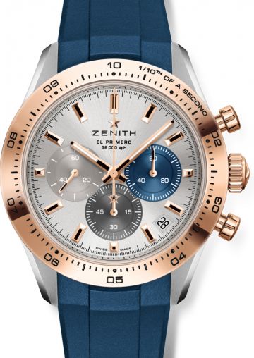 51.3100.3600/69.R950 Zenith Chronomaster