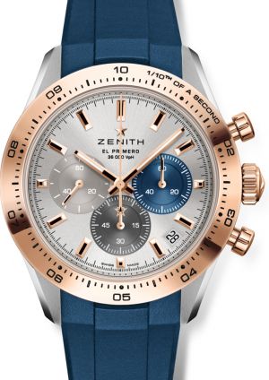 51.3100.3600/69.R950 Zenith Chronomaster