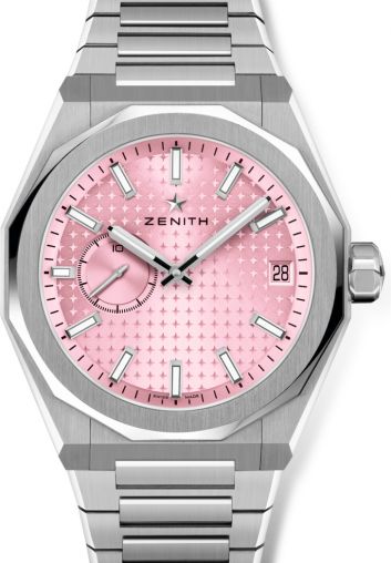 03.9301.3620/18.I001 Zenith Defy