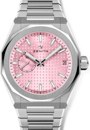 03.9301.3620/18.I001 Zenith Defy