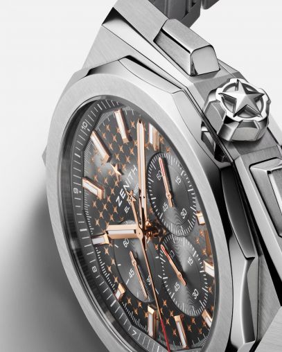 03.9500.3600/02.I001 Zenith Defy