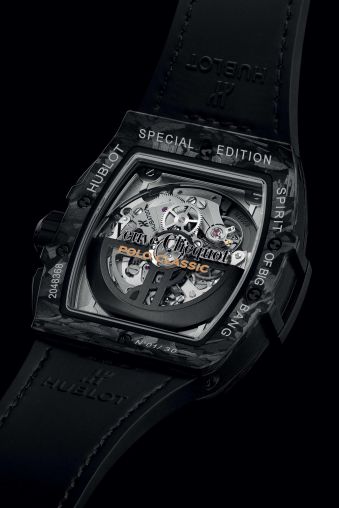 642.QK.0110.LR.VCP24 Hublot Spirit of Big Bang