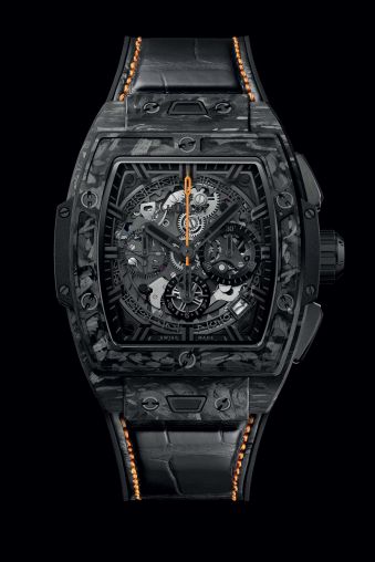 642.QK.0110.LR.VCP24 Hublot Spirit of Big Bang