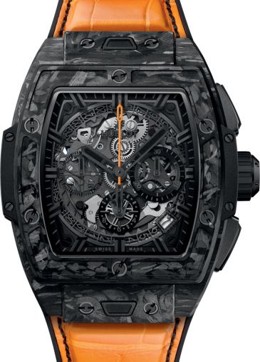 642.QK.0110.LR.VCP24 Hublot Spirit of Big Bang