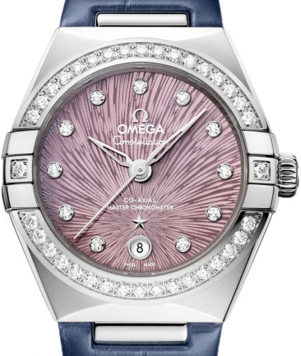 131.18.29.20.60.001 Omega Constellation Lady