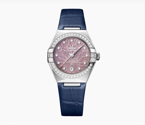 131.18.29.20.60.001 Omega Constellation Lady