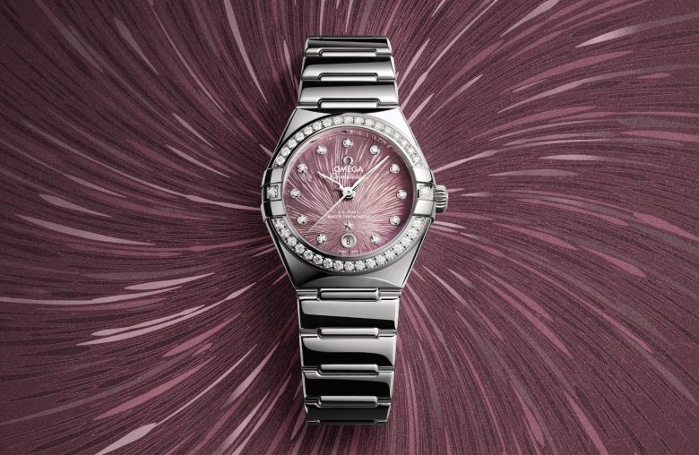 131.15.29.20.60.001 Omega Constellation Lady