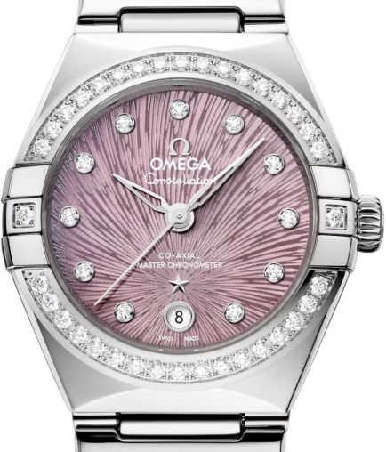 131.15.29.20.60.001 Omega Constellation Lady